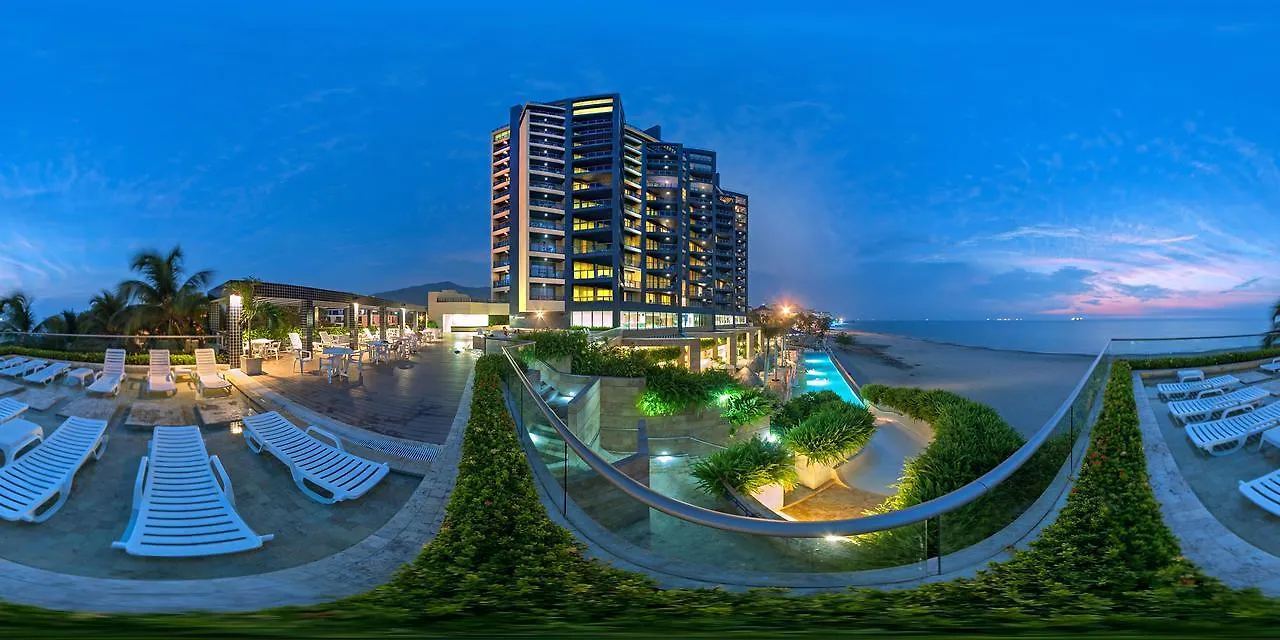 Hotel Zuana Beach Resort 1 Week Gaira Colombia