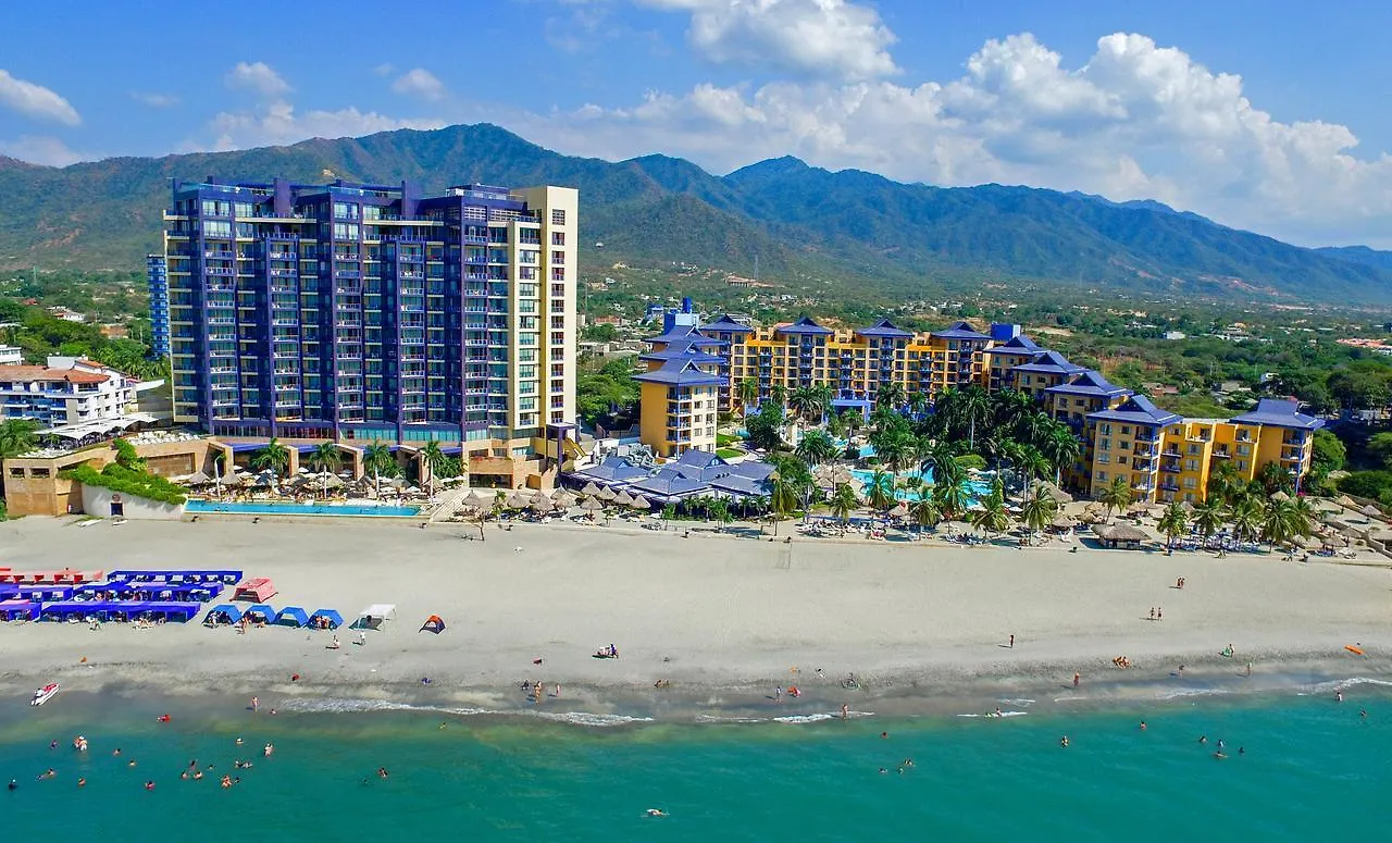Zuana Beach Resort 1 Week Gaira Ξενοδοχείο
